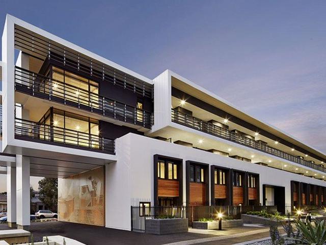 Apartment for rent in Tip-Top, Melbourne