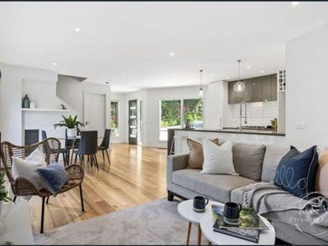 Townhouse for rent in Camerons Creek, Victoria