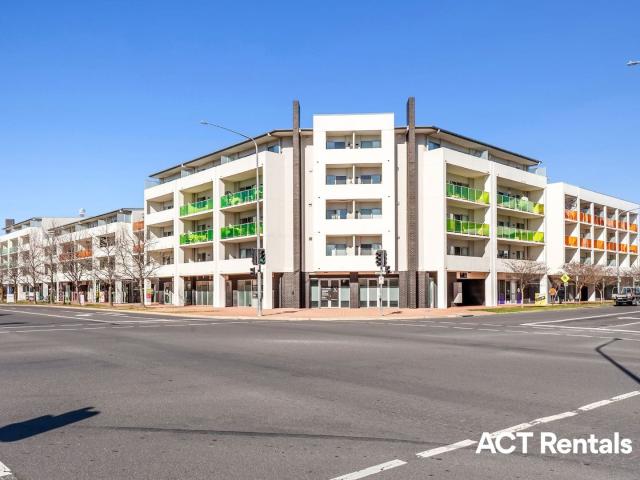 Property for rent in Greenway, District of Tuggeranong