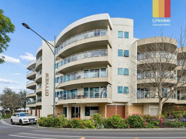 Apartment for sale in Lightsview, Adelaide