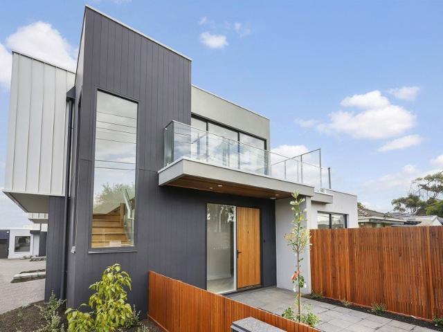 Townhouse for rent in Camerons Creek, Victoria