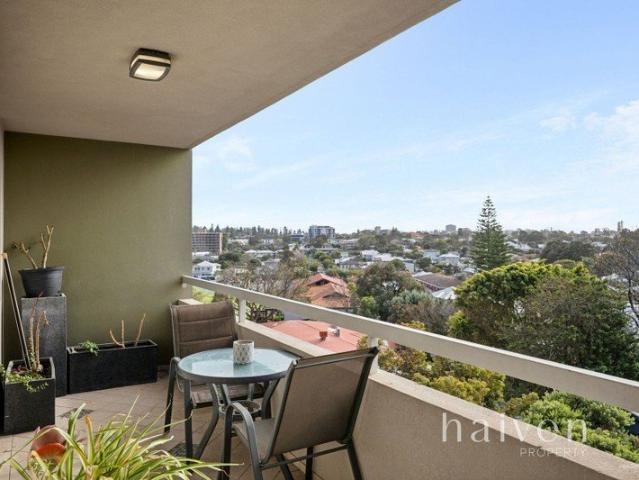 Apartment for sale in Mosman Park, Western Australia