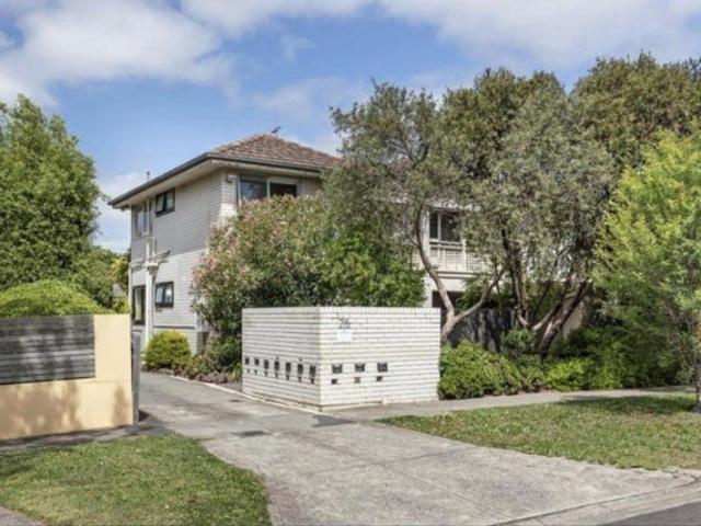 Apartment for rent in Northcote, Melbourne
