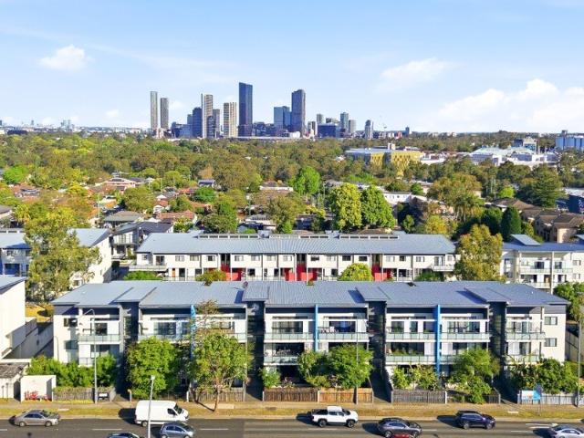 Apartment for sale in Northmead, Sydney