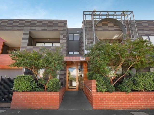 Apartment for rent in Richmond, Melbourne