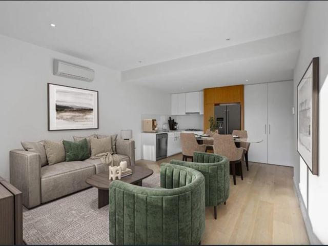 Apartment for rent in Richmond, Melbourne