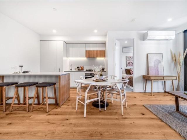 Apartment for rent in Camerons Creek, Victoria