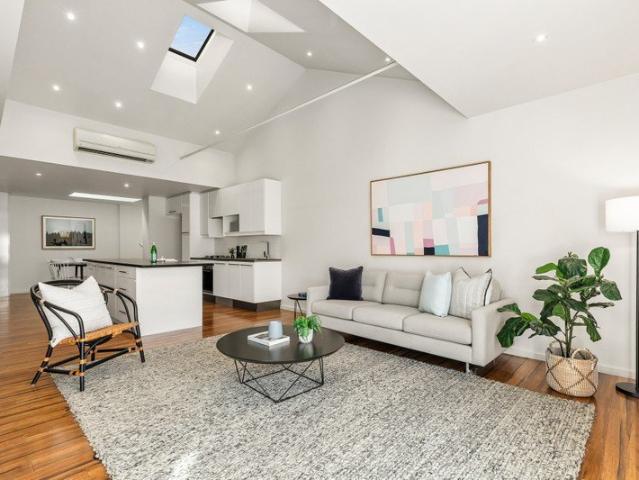 Apartment for sale in St Kilda, Melbourne