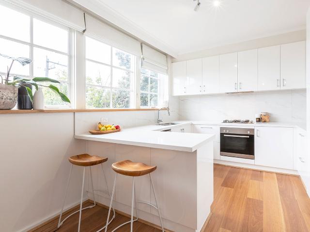 House for rent in St Kilda East, Melbourne