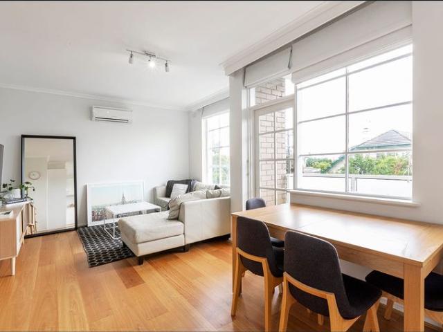 Apartment for rent in St Kilda East, Melbourne