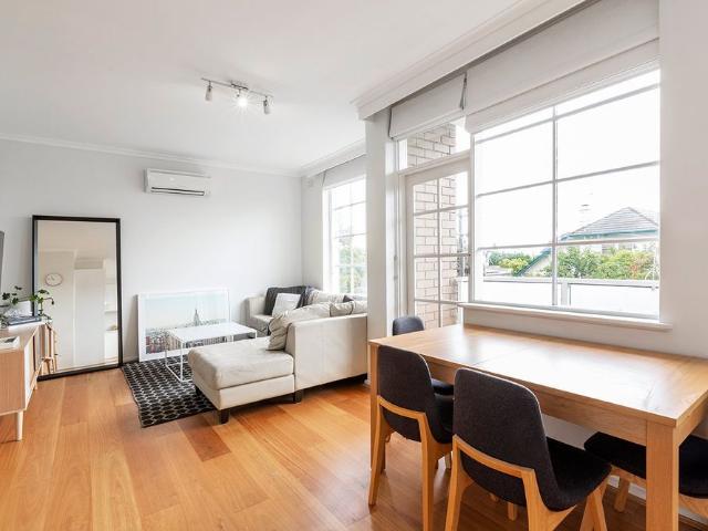 Apartment for rent in St Kilda East, Melbourne
