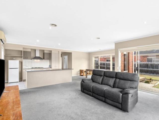 House for rent in Waurn Ponds, Geelong