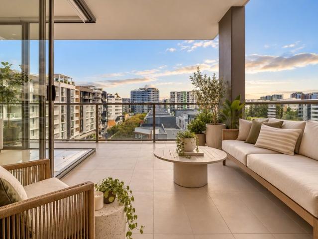 Apartment for sale in West End, Greater Brisbane