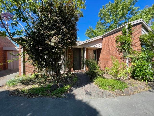 Apartment for rent in Camerons Creek, Victoria