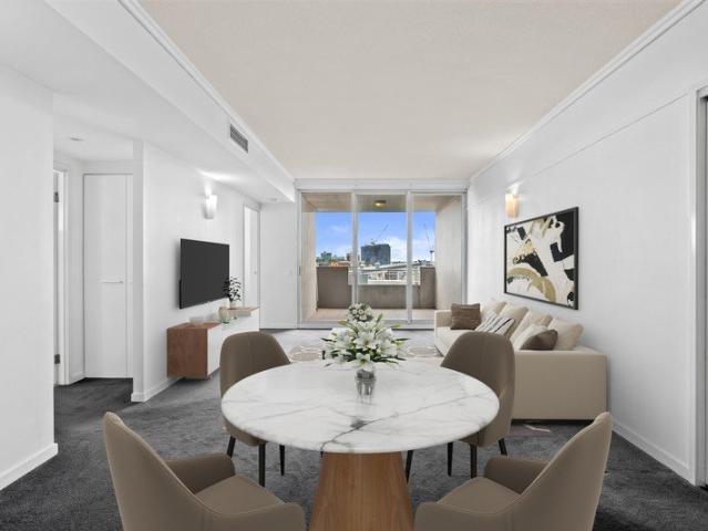 Apartment for sale in Toombul, Queensland