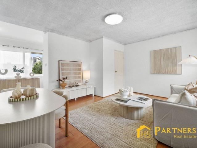 Apartment for sale in Auburn, Sydney