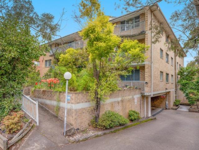 Apartment for sale in Sydney, City of Parramatta Council