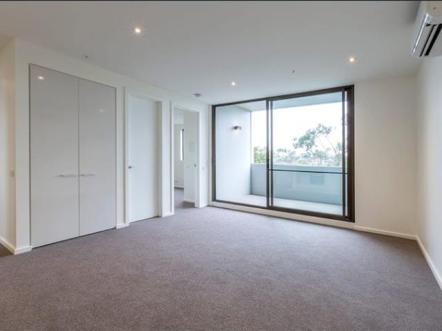 Apartment for rent in South Yarra, Melbourne