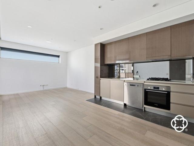 Apartment for rent in Wentworth Point, Sydney