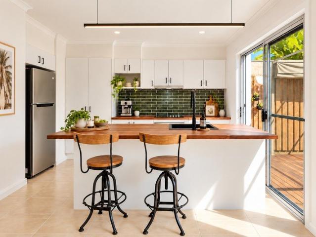 Townhouse for sale in Kings Creek, Queensland