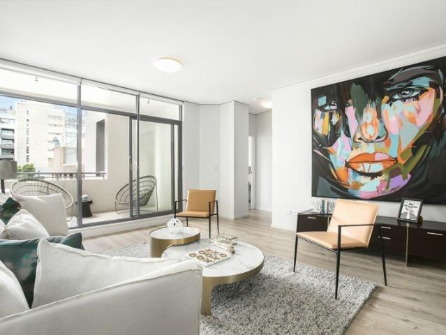 Apartment for sale in Strawberry Hills, Sydney