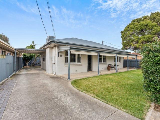 House for sale in Horseshoe Creek, South Australia