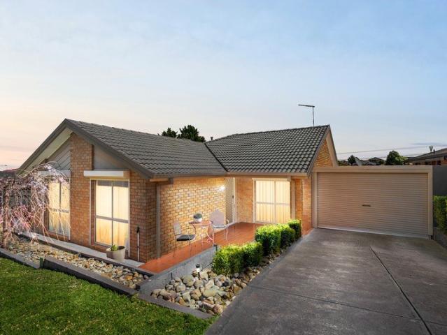 House for sale in Meadow Heights, Melbourne