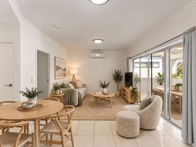 Apartment for sale in Toombul, Queensland