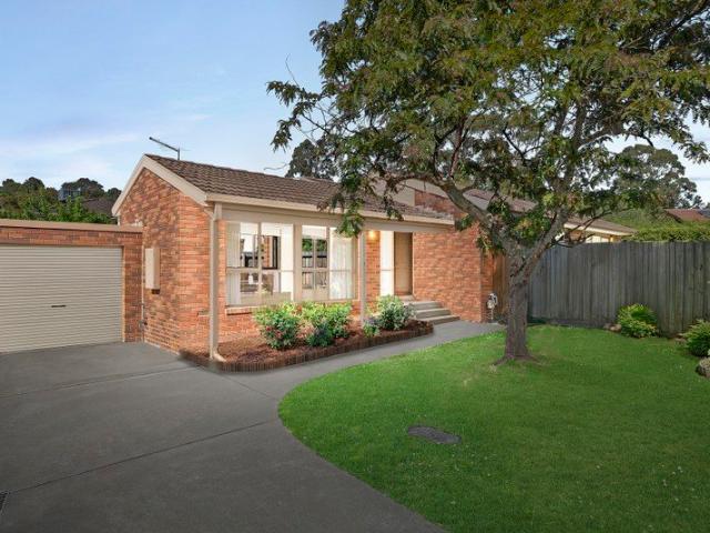 House for sale in Wheelers Hill, Melbourne