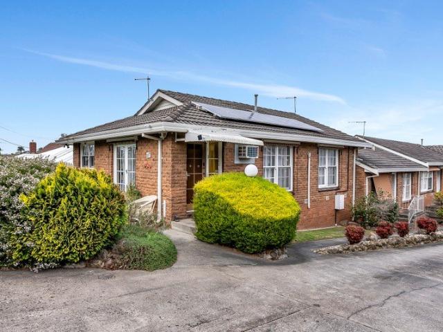 Apartment for sale in Mentone, Melbourne