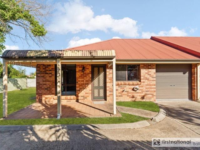 Apartment for sale in Bathurst, New South Wales