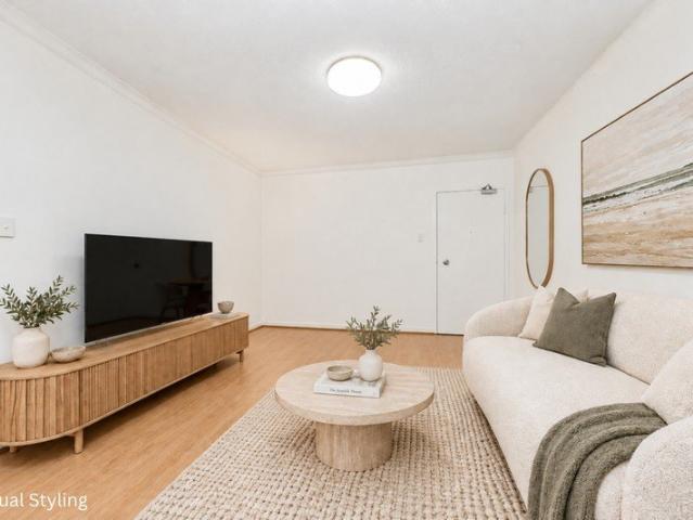 Apartment for sale in Eastern Suburbs, Sydney