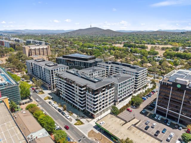 Property for sale in Dickson, Australian Capital Territory