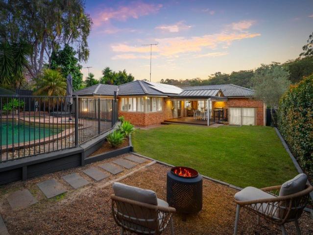 House for sale in Sydney, New South Wales