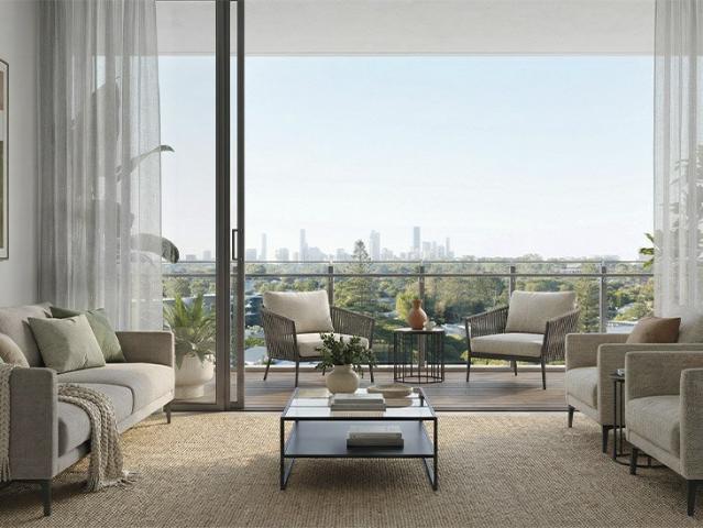 Apartment for sale in Toombul, Queensland