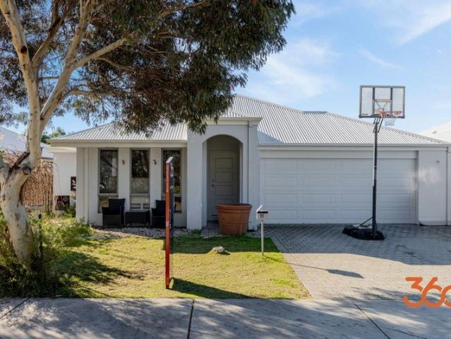 House for sale in Ellenbrook, Western Australia