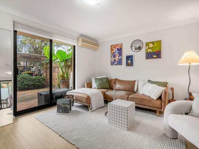House for rent in Leederville, Western Australia
