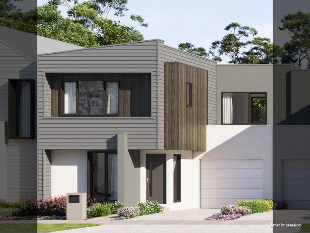 Townhouse for sale in Camerons Creek, Victoria