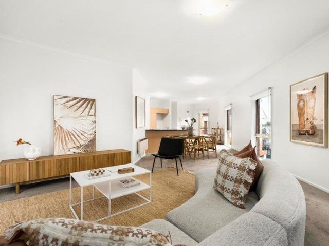 Apartment for sale in Kensington, Melbourne