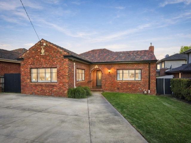 House for sale in Burwood, Melbourne