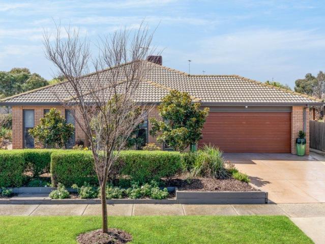 House for sale in Bannockburn, Victoria