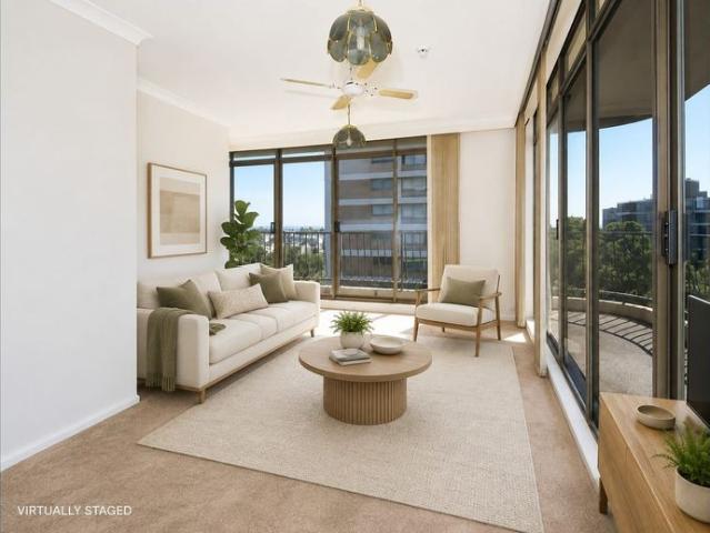 Apartment for rent in Willoughby, New South Wales