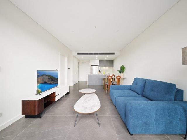 Apartment for sale in Lidcombe, Sydney