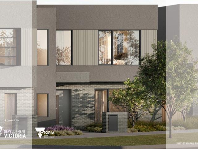 Townhouse for sale in Camerons Creek, Victoria
