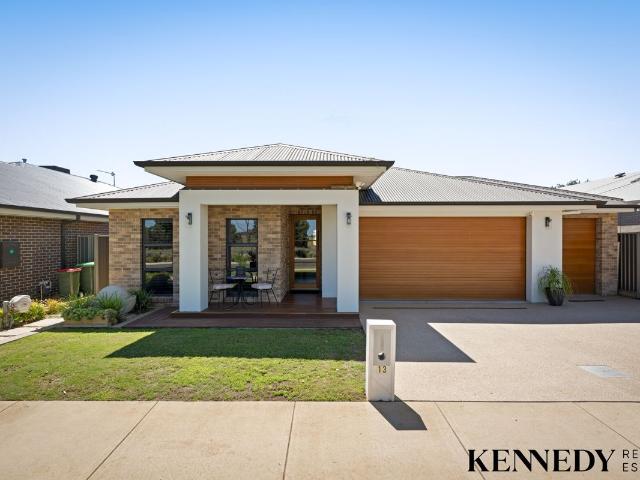 House for sale in Yarrawonga, Victoria