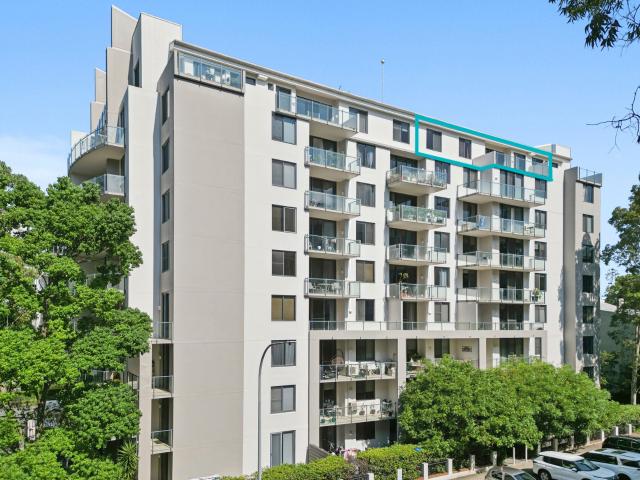 Apartment for sale in Sydney, New South Wales