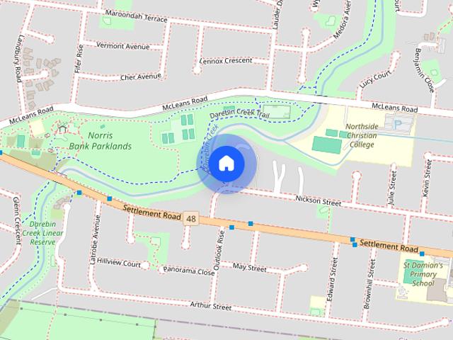 Apartment for rent in Bundoora, Melbourne