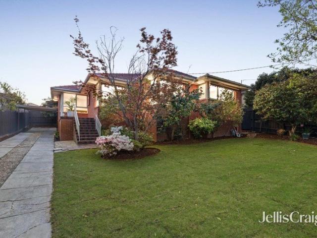 House for sale in Vermont, Melbourne