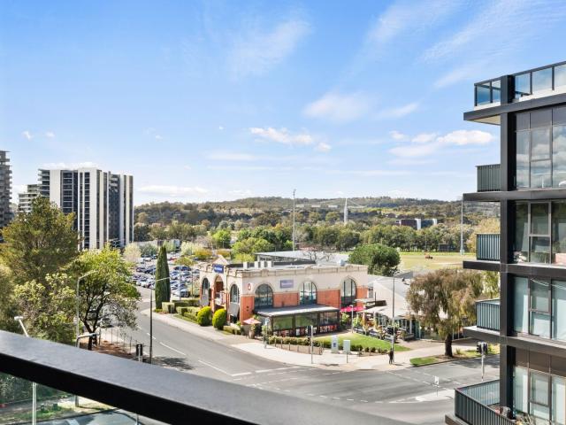 Property for sale in Phillip, District of Woden Valley