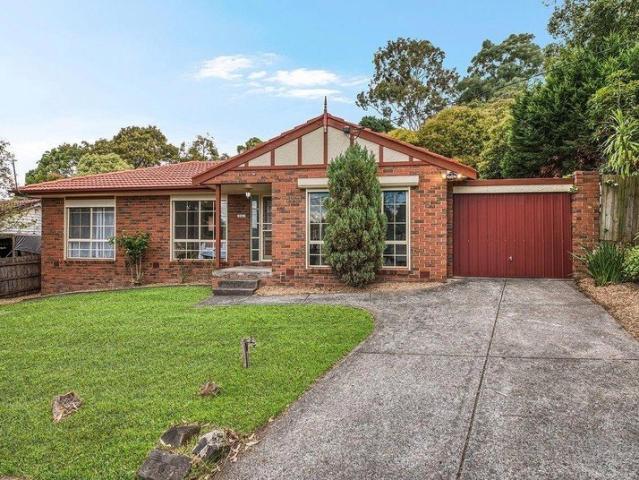 Apartment for rent in Vermont, Melbourne